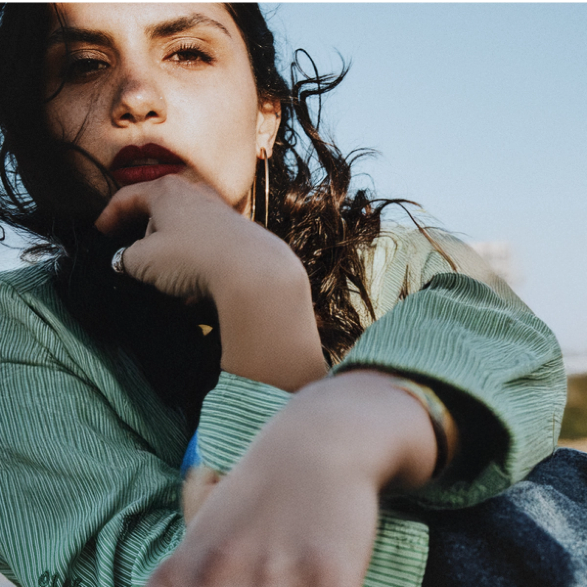 Roodkopje Backyard special